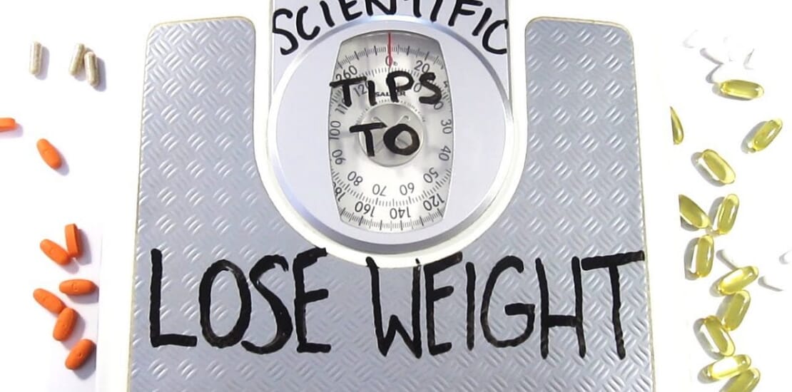 weight loss tips